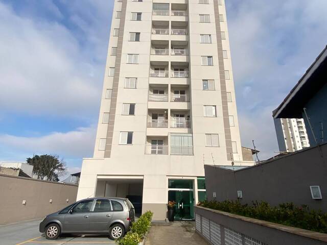 Apartamento para Venda em Santo André - 5