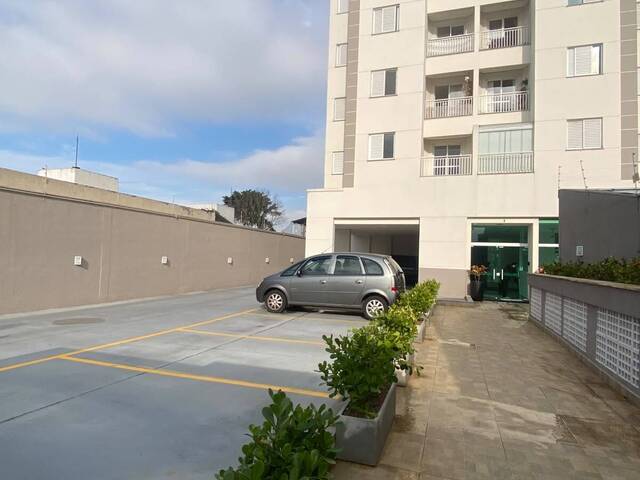 Apartamento para Venda em Santo André - 4