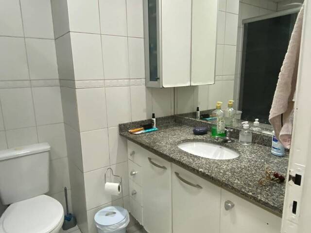 Apartamento para Venda em Santo André - 2