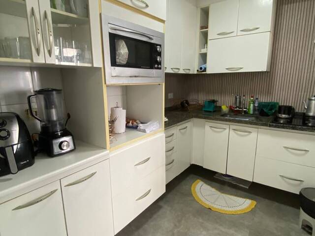Apartamento para Venda em Santo André - 4