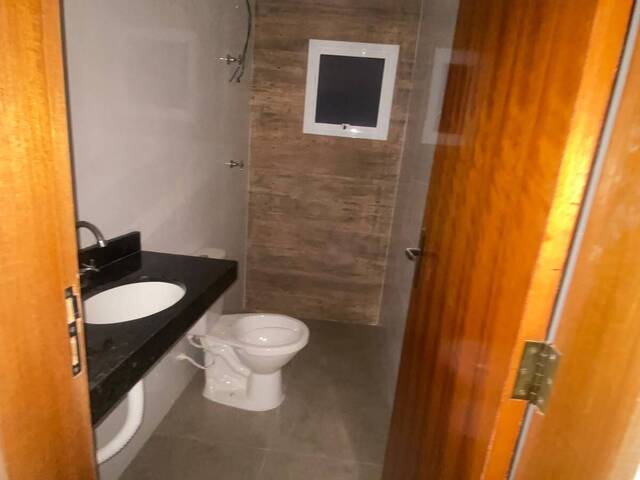 Apartamento para Venda em Santo André - 3