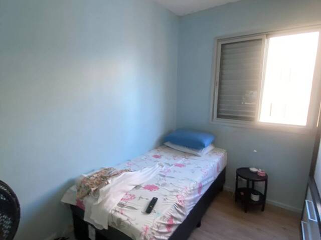 Apartamento para Venda em Santo André - 2