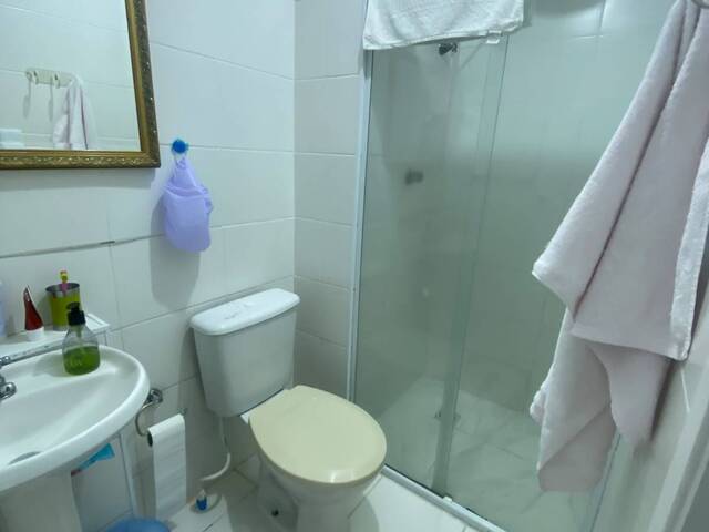 Apartamento para Venda em Santo André - 5