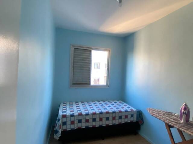 Apartamento para Venda em Santo André - 4