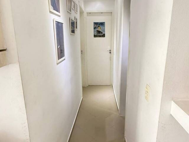 Apartamento para Venda em Santo André - 2
