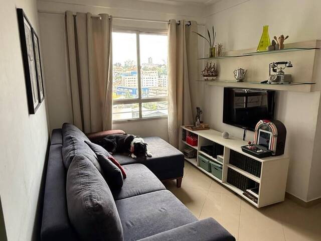 Apartamento para Venda em Santo André - 3