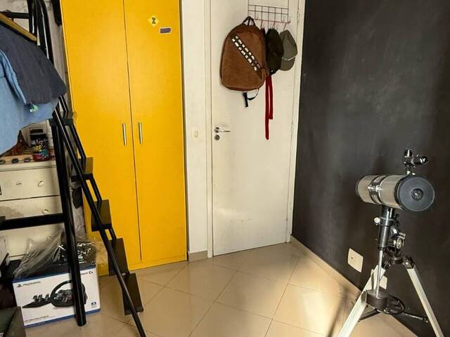 Apartamento para Venda em Santo André - 5