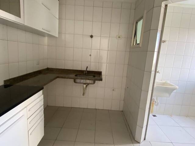 Apartamento para Venda em Santo André - 2
