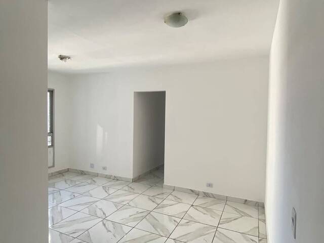 Apartamento para Venda em Santo André - 3