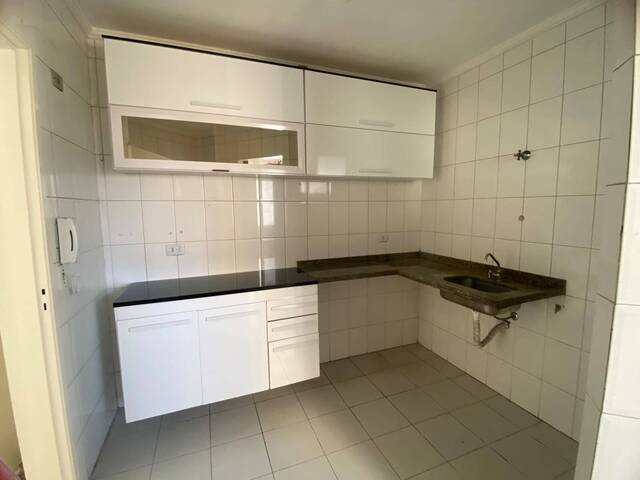 Apartamento para Venda em Santo André - 4