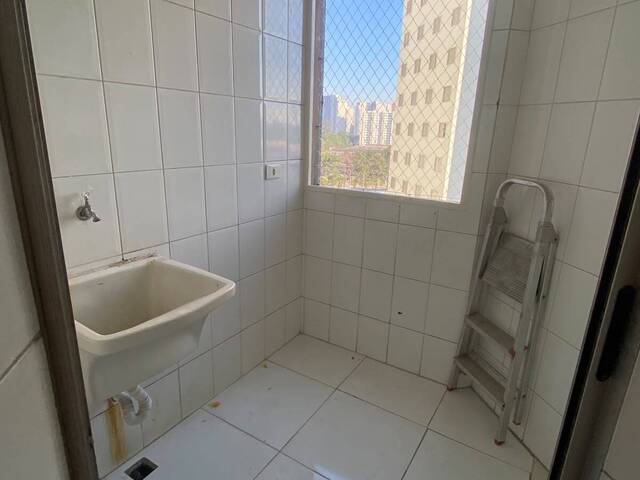 Apartamento para Venda em Santo André - 5
