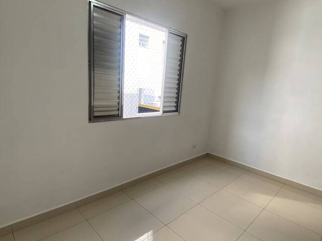 Apartamento para Locação em São Bernardo do Campo - 2