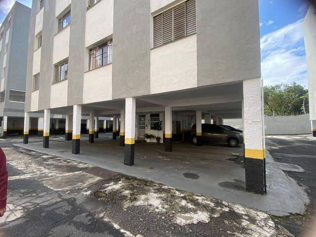 Apartamento para Locação em São Bernardo do Campo - 3