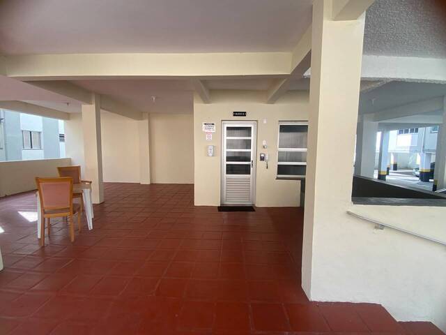 Apartamento para Locação em São Bernardo do Campo - 4